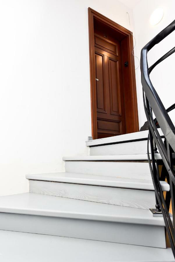 Julia Apartment Thorn Exterior foto