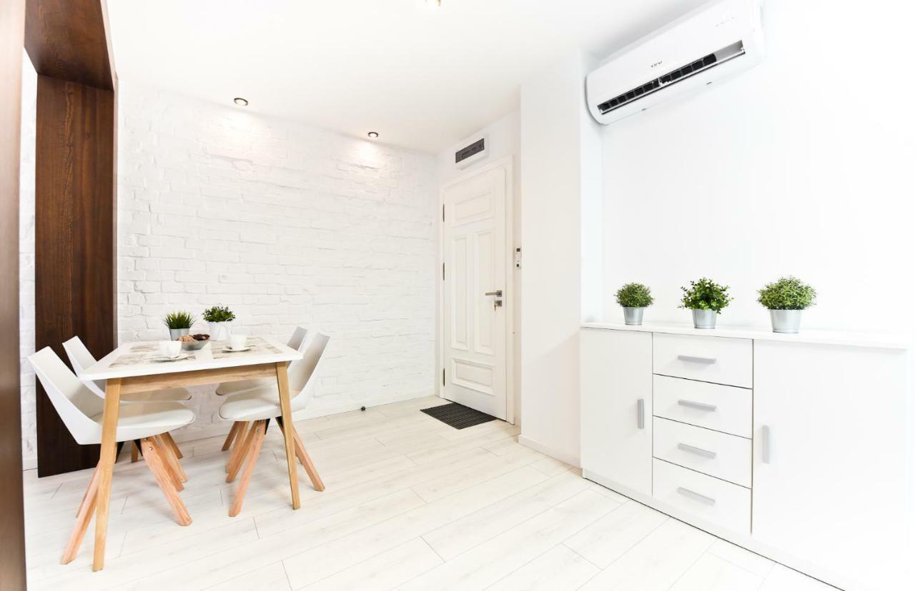 Julia Apartment Thorn Exterior foto