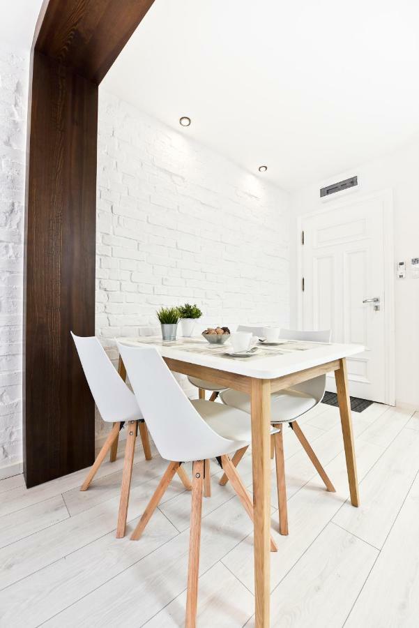 Julia Apartment Thorn Exterior foto